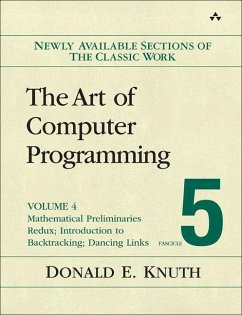 Art of Computer Programming, The - Knuth, Donald