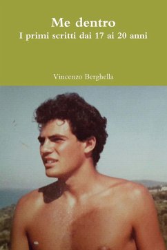 Me dentro - Berghella, Vincenzo