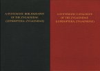 A Systematic Catalogue of the Zygaenidae (Lepidoptera: Zygaenidae) & a Bibliography of the Zygaenidae (Lepidoptera: Zygaenidae)