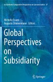 Global Perspectives on Subsidiarity