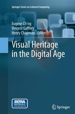 Visual Heritage in the Digital Age