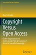 Copyright Versus Open Access - Bild 1