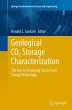 Geological CO2 Storage Characterization - Bild 1