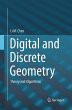 Digital and Discrete Geometry - Bild 1