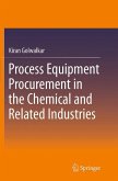 Process Equipment Procurement in the Chemical and Related Industries