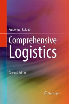 Comprehensive Logistics