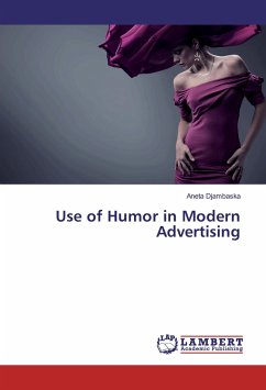 Use of Humor in Modern Advertising