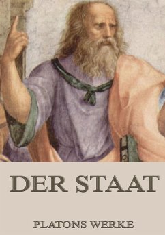 Der Staat (Politeia) - Platon