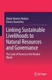 Linking Sustainable Livelihoods to Natural Resources and Governance
