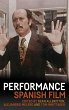 Performance and Spanish film - Bild 1