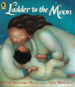 Ladder to the Moon - Soetoro-Ng, Maya