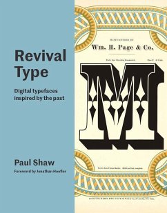 Revival Type - Shaw, Paul