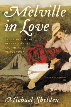 Melville in Love - Shelden, Michael