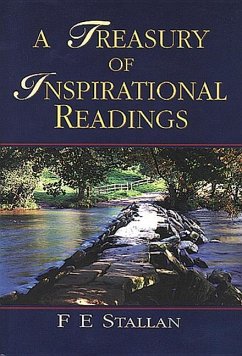A Treasury of Inspirational Readings - Stallan, Fred
