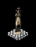 Masterworks: Rare and Beautiful Chess Sets of the World