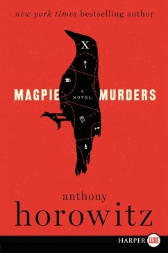Magpie Murders - Horowitz, Anthony