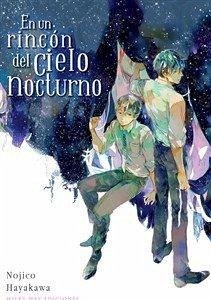Cover EN UN RINCON DEL CIELO NOCTURNO