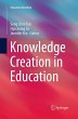 Knowledge Creation in Education - Bild 1