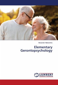 Elementary Gerontopsychology