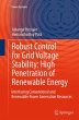 Robust Control for Grid Voltage... - Bild 1