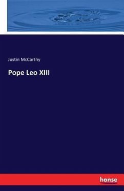 Pope Leo XIII