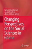 Changing Perspectives on the Social Sciences in Ghana