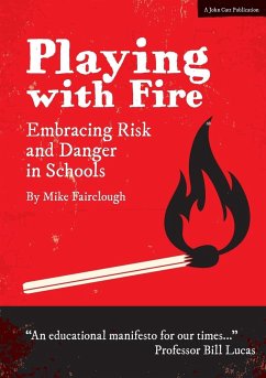 Playing With Fire - Fairclough, Mike