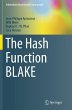 The Hash Function BLAKE - Bild 1