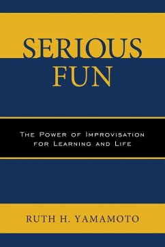Serious Fun Cover Serious Fun