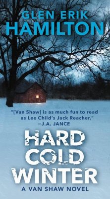 Hard Cold Winter - Hamilton, Glen Erik