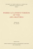 Pierre le Loyer's Version of the Ars Amatoria