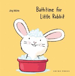 Bathtime for Little Rabbit - Mühle, Jörg