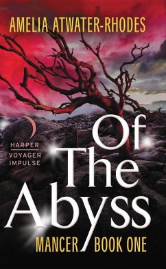 Of the Abyss - Atwater-Rhodes, Amelia