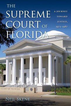 The Supreme Court of Florida - Skene, Neil