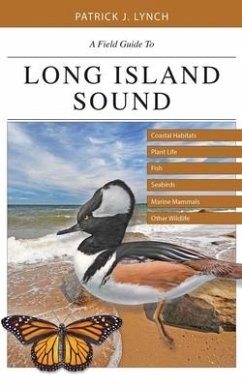 FGT LONG ISLAND SOUND - Lynch, Patrick J.