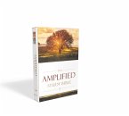 The Amplified Study Bible, Hardcover