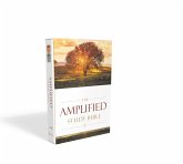 Amplified Study Bible, Hardcover