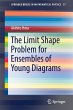 The Limit Shape Problem for Ensembles... - Bild 1