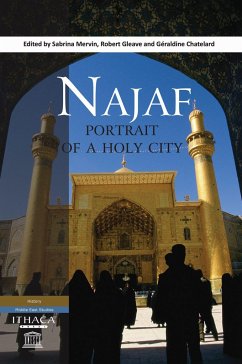 Najaf: Portrait of a Holy City - Mervin, Sabrina; Gleave, Robert