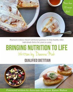 Bringing Nutrition To Life - Mak, Deanna