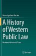A History of Western Public Law - Bild 1