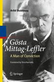 Gösta Mittag-Leffler Gösta Mittag-Leffler