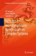 ISCS 2014: Interdisciplinary Symposium... - Bild 1
