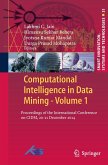 Computational Intelligence in Data Mining - Volume 1