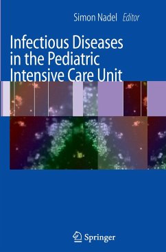 Infectious Diseases in the Pediatric Intensive Care Unit