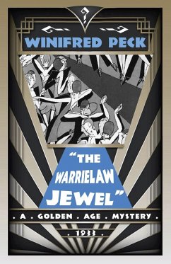 The Warrielaw Jewel - Peck, Winifred