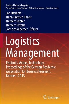 Logistics Management