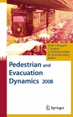 Pedestrian and Evacuation Dynamics 2008 Pedestrian and Evacuation Dynamics 2008