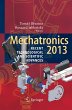 Mechatronics 2013 - Bild 1
