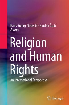 Religion and Human Rights